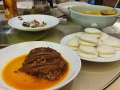 -西安饭庄·非遗陕菜(钟楼店)