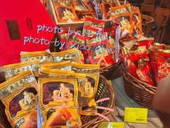 -欧式面包坊(青岛万象城店)