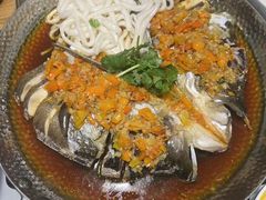 -3号仓库·创意中国菜(新世界城店)