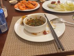 -西安赛瑞喜来登大酒店