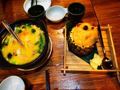 -云海肴·汽锅鸡·云南代表菜(天津国金汇店)