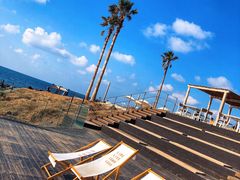 -Cafe Aewol Monsant