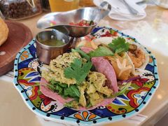 -The Rug Cafe(王府中环店)