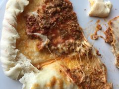 -沈阳君悦酒店·意坊意大利餐厅