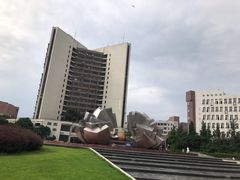 -西南交通大学(九里校区)