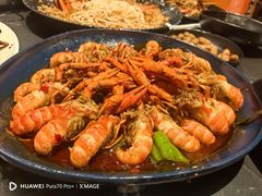 -红盔甲·小龙虾(人民广场店)