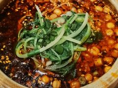 -水煮三国·川鲁江湖菜(香山店)