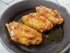-盐说Salt Talk北美风味西餐厅(海上世界店)
