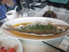 -柳莺湖上·湖景餐厅·江南菜(西湖店)