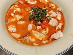 -宁邦·家宴·南京菜(红山动物园店)