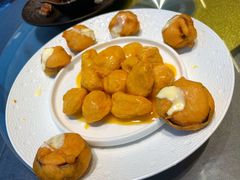 -德尚煌·顺德菜(誉山悠方天地店)