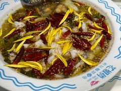 -花椒俏川菜小馆(南海万达店)