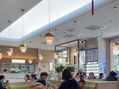 -李先生牛肉面大王(广渠门内店)