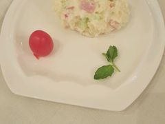 -红房子西菜馆(淮海店)