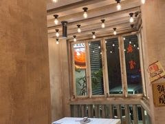 -旧街市鲜货老火锅(大光路店)