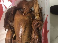 -小李烧鸡(西北角总店)