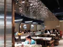 大堂-野妹火锅(龙岗店)