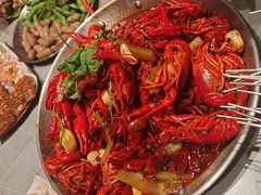 -丽伟的串·烧烤·砂锅(季景天地店)
