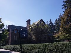 -普林斯顿大学