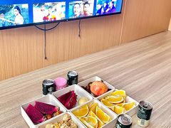 -丽池宫韩式汗蒸会馆(华灯坊店)