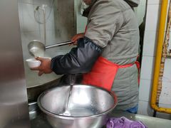 -福李记豆腐汤(丽新路店)
