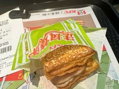 -肯德基(凯德国贸店)