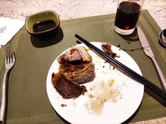 -西安高新希尔顿酒店·咖啡露台西餐厅