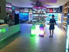 -真爱范特西KTV(交大店)