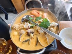 四喜沙茶锅-林四喜·闽南传家菜(鼓浪屿店)