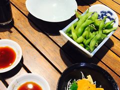 -海鮮市場長崎港(出島ワーフ店)