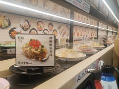 -友壹町寿司(佛山新DNA店)