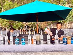 -Rock Bar Bali(Bali)