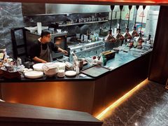 -La Saison乐颂·法餐厅