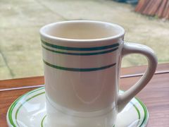 -Metal hands·铁手咖啡