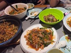 -山西人家(锦创书城店)