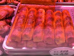金丝卷-夏福记道口烧鸡(北行店)