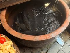 -客家大院·非遗赣南客家菜(郁孤台店)