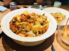 -周家二小姐的菜(西津渡店)