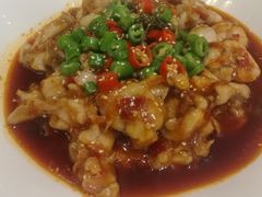 牛蛙-名人名家     浙菜.家宴