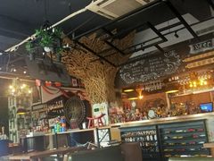 -莫比餐厅(五道口店)