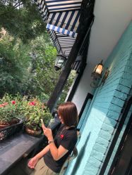 烫染-3AM HAIR SALON烫发染发接发