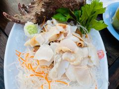 -大螃蟹海鲜餐厅