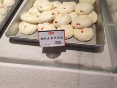 -杏花樓(福州路总店)