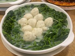 上汤桑叶-蒸坊黄鳝饭(骏丰大厦店)