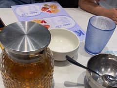 -美奈小馆·越南料理(中航城君尚购物中心店)