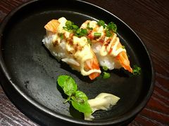 -竹之月日本料理铁板烧(香江花园店)