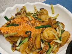 -阿毛饭店(和义路店)