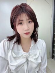 -16番发型