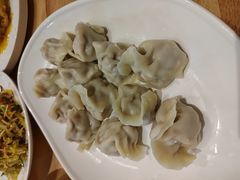 -伊喜饺子·烤鸭(五道口学院路店)
