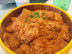 -食为先庐畔渔歌(合作化路店)
